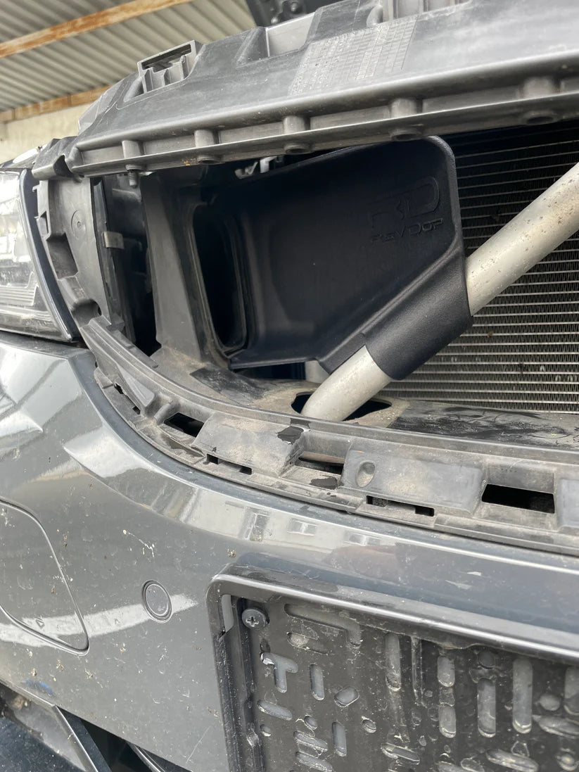 Revdop Airscoop BMW 3 serie G2X