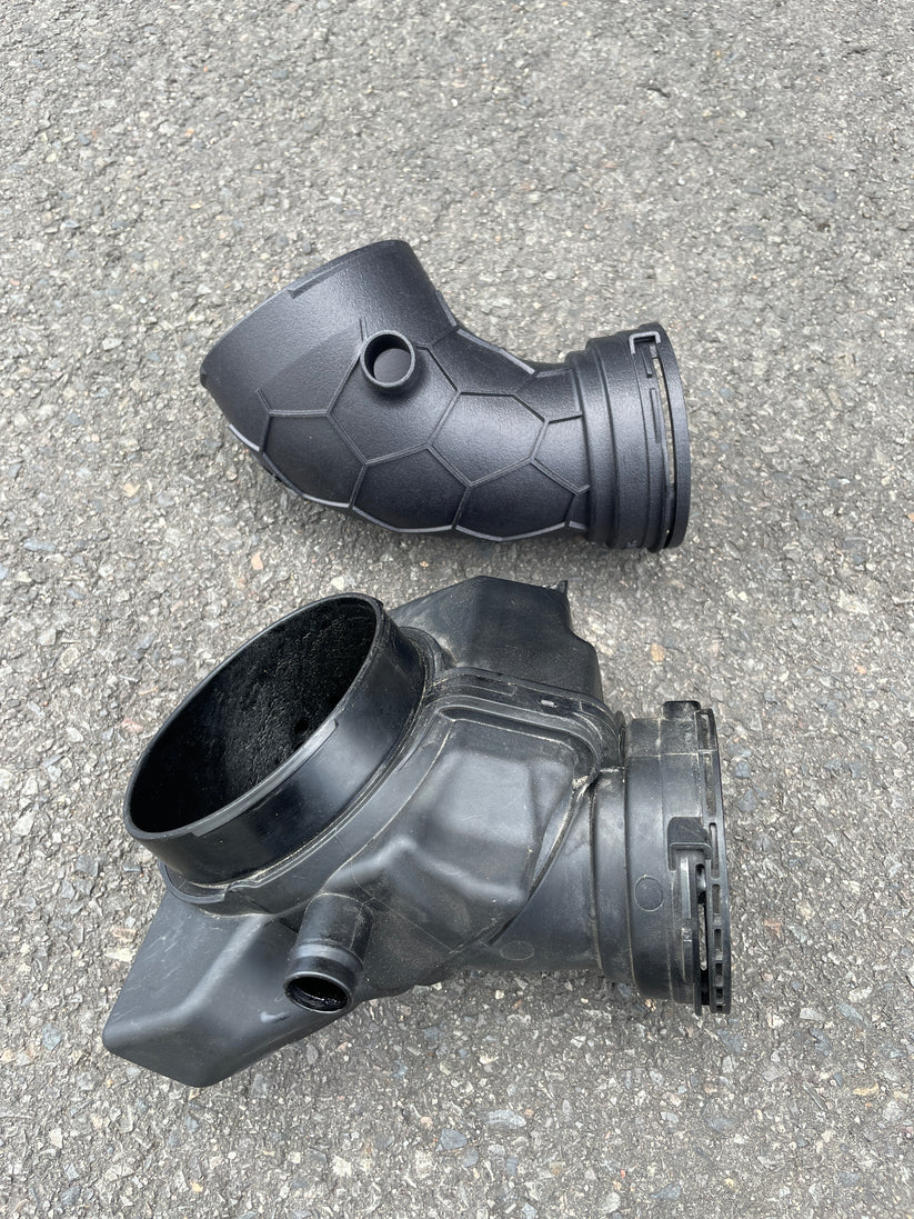 Revdop Turbo Inlaat BMW 3 Serie G2x M340i B58 Motor