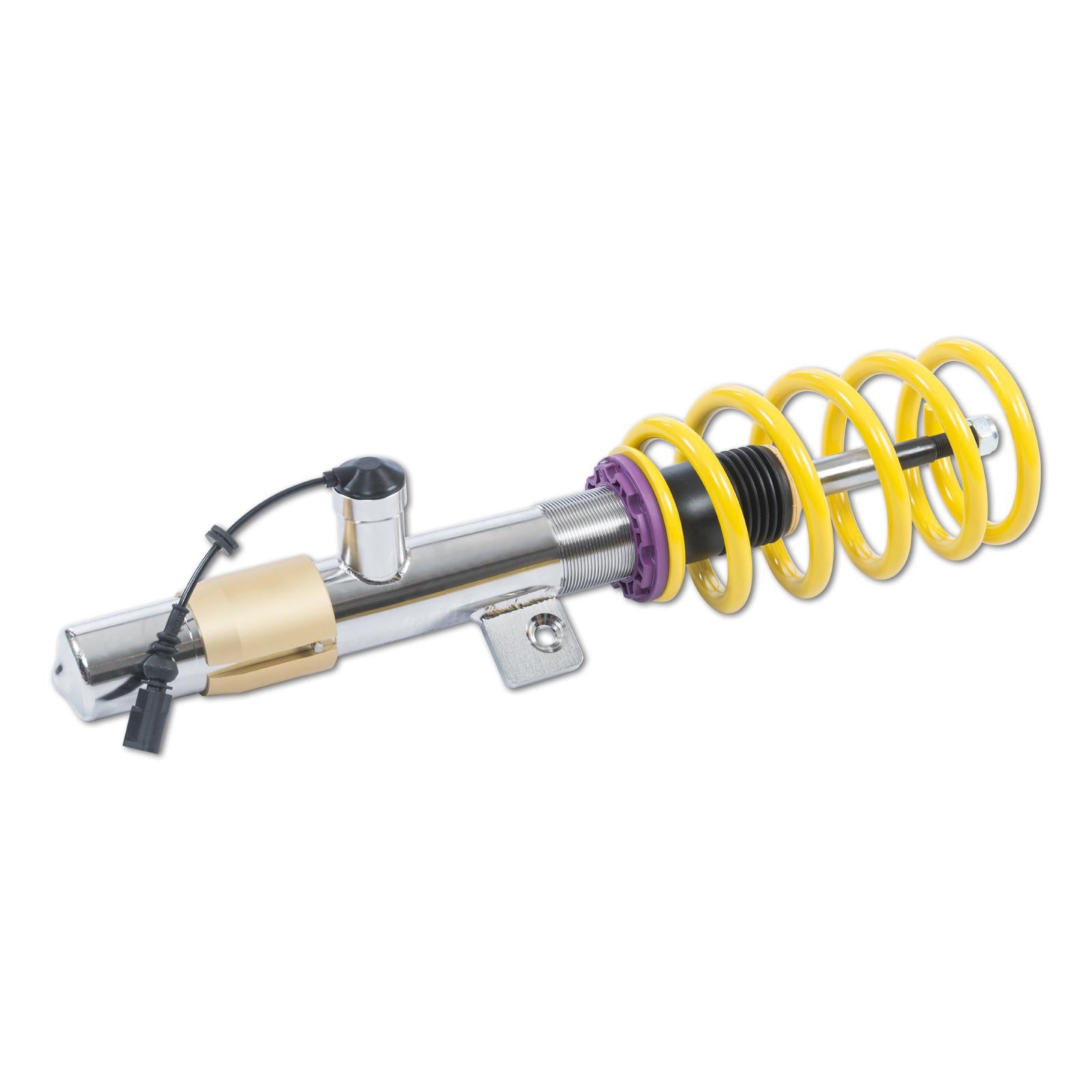 KW DDC Schroefset BMW E90 M3