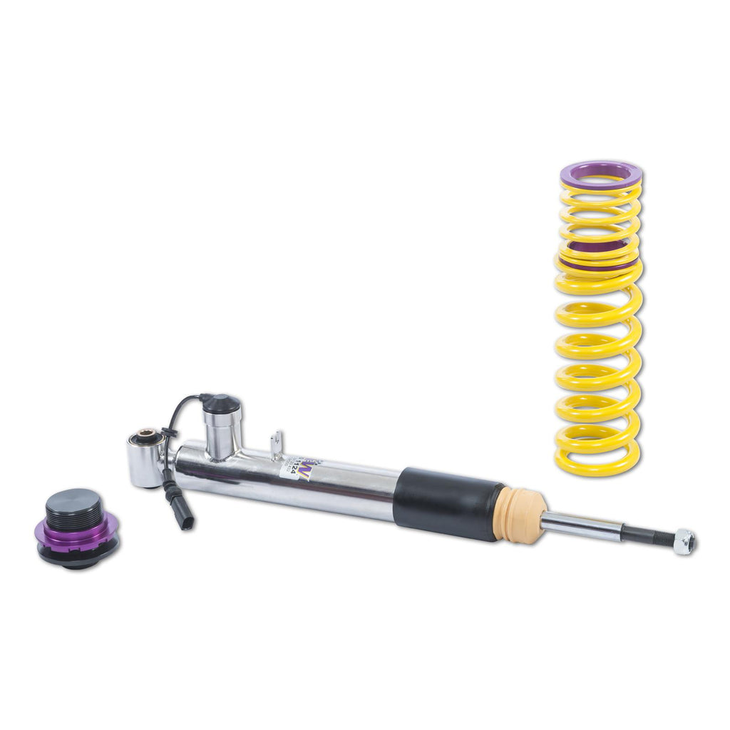 KW DDC Schroefset BMW E90