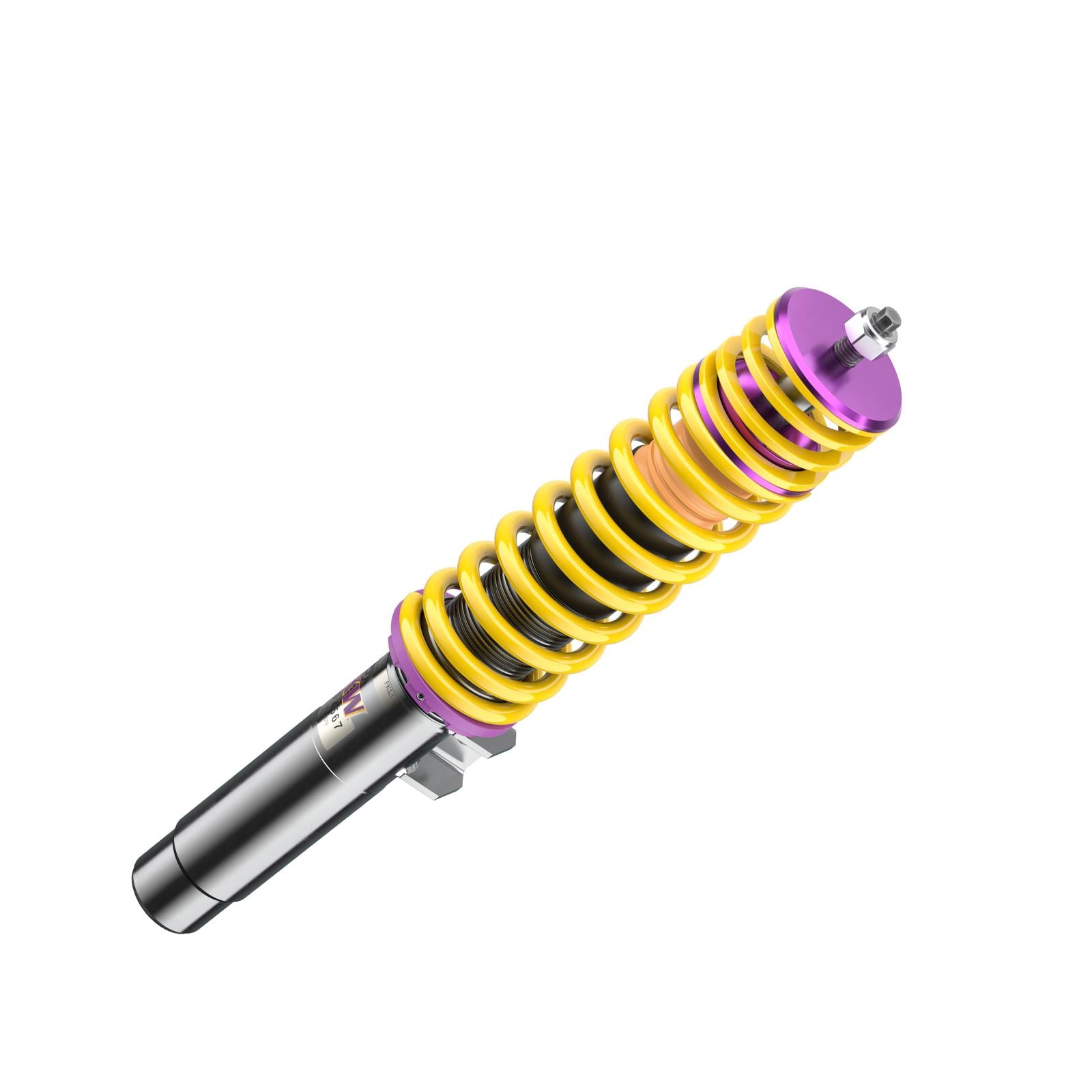 KW V1 Schroefset BMW E46 (M3)
