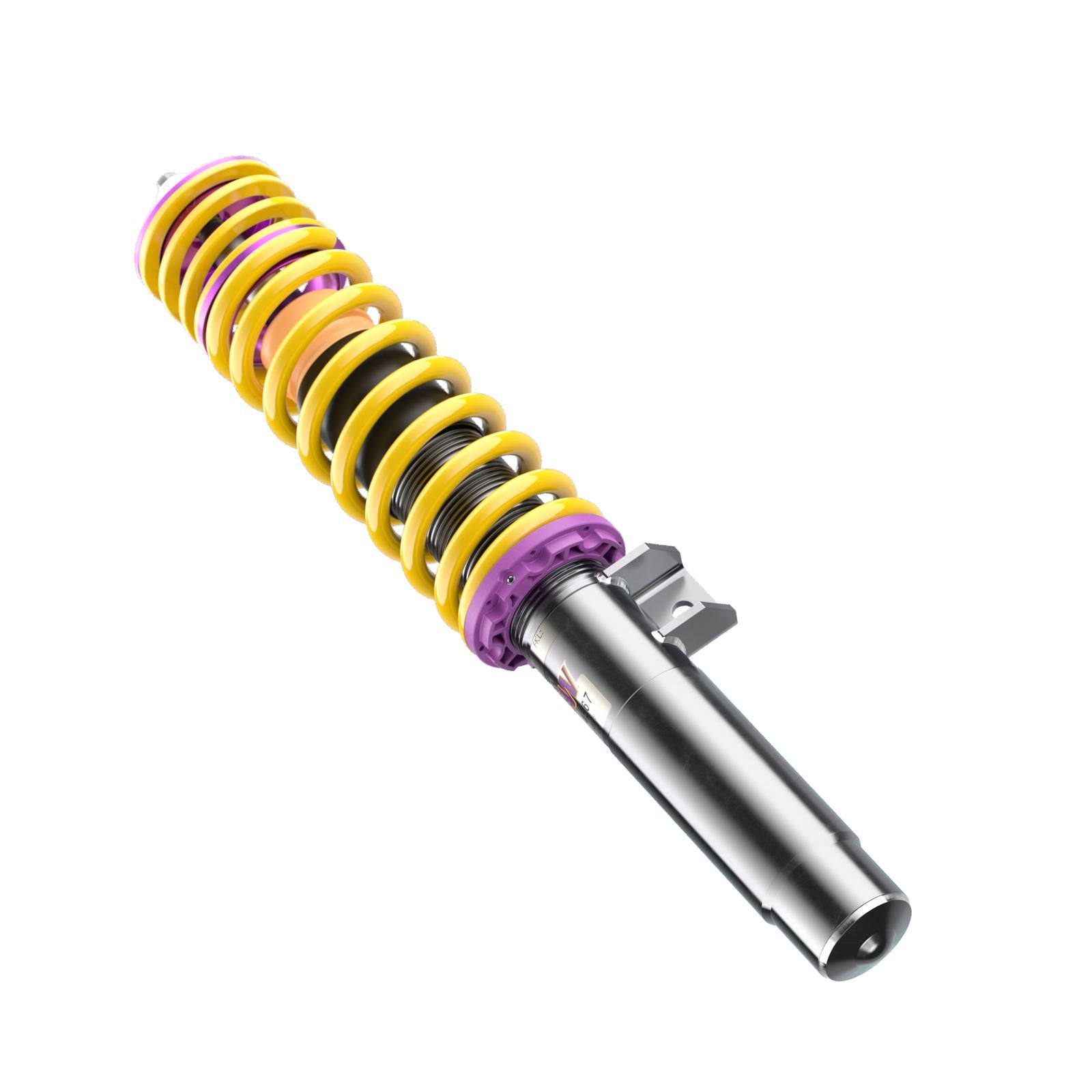 KW V1 Schroefset BMW E46 (M3)
