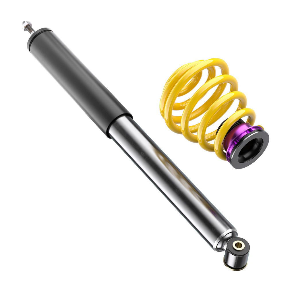 KW V1 Schroefset BMW E46 (M3)