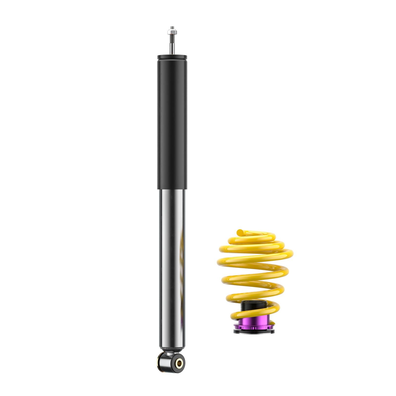 KW V1 Schroefset BMW E46 (M3)