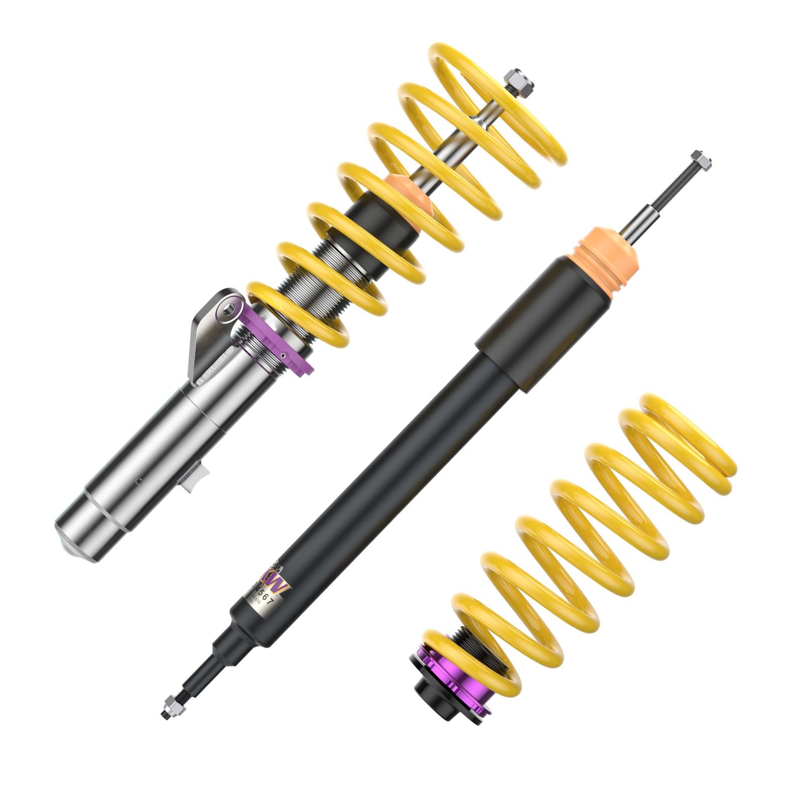 KW V1 Schroefset BMW E90