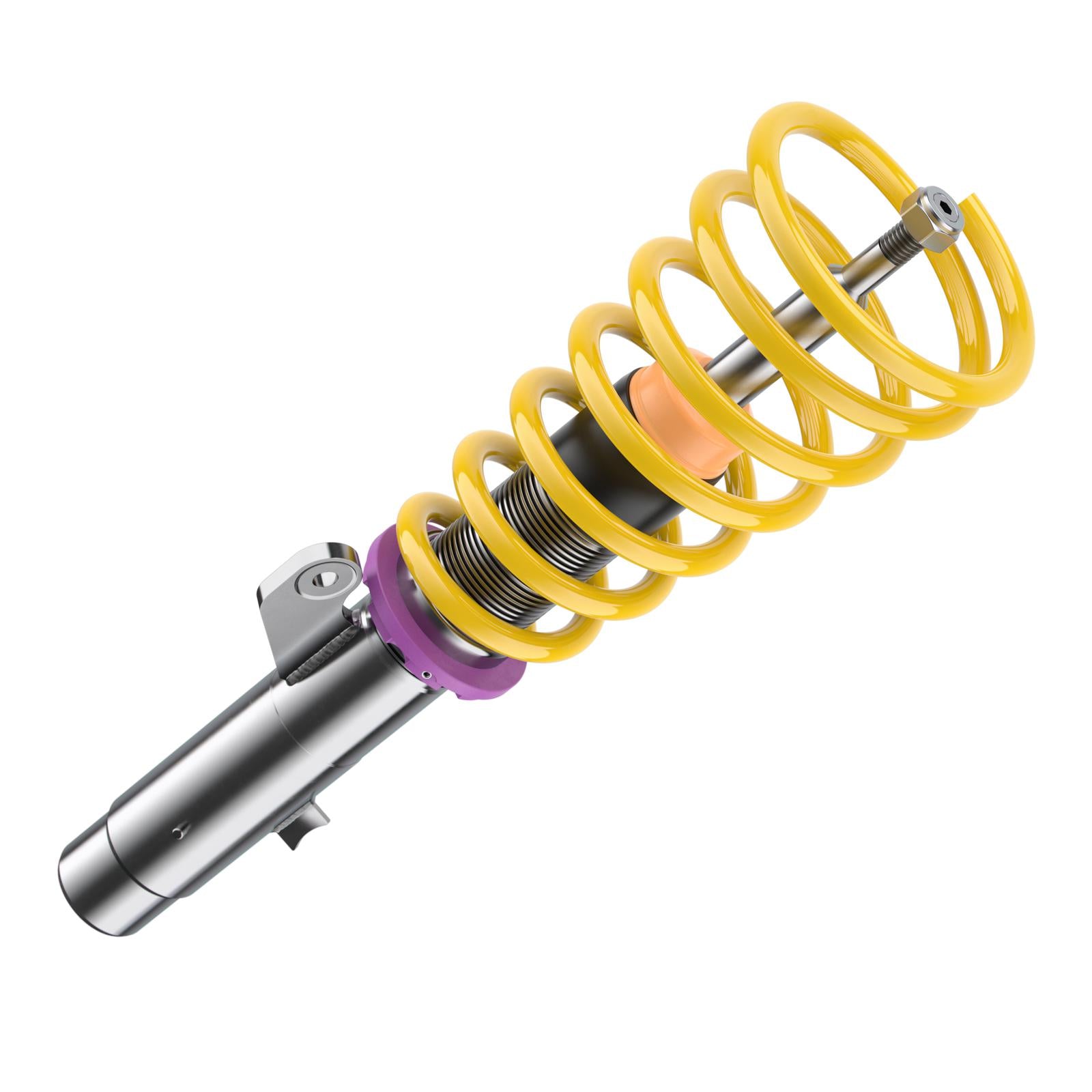 KW V1 Schroefset BMW E90