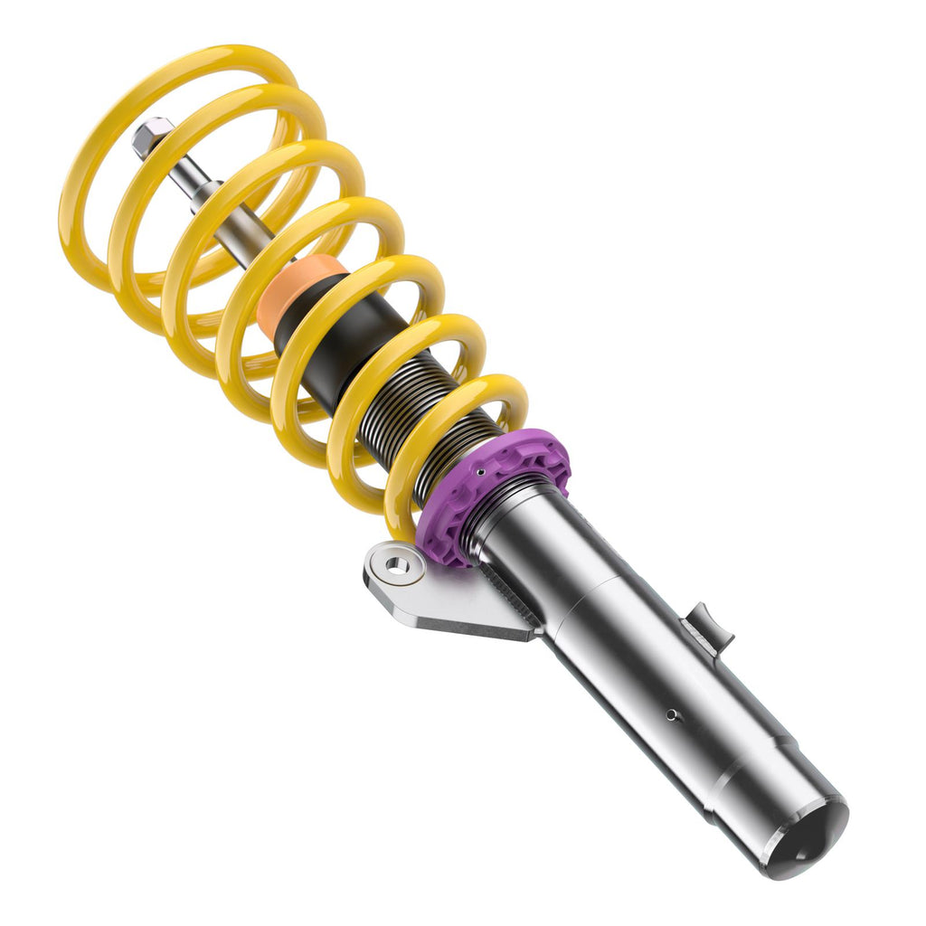 KW V1 Schroefset BMW E90
