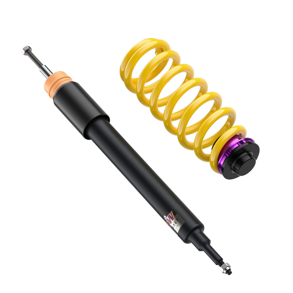 KW V1 Schroefset BMW E90