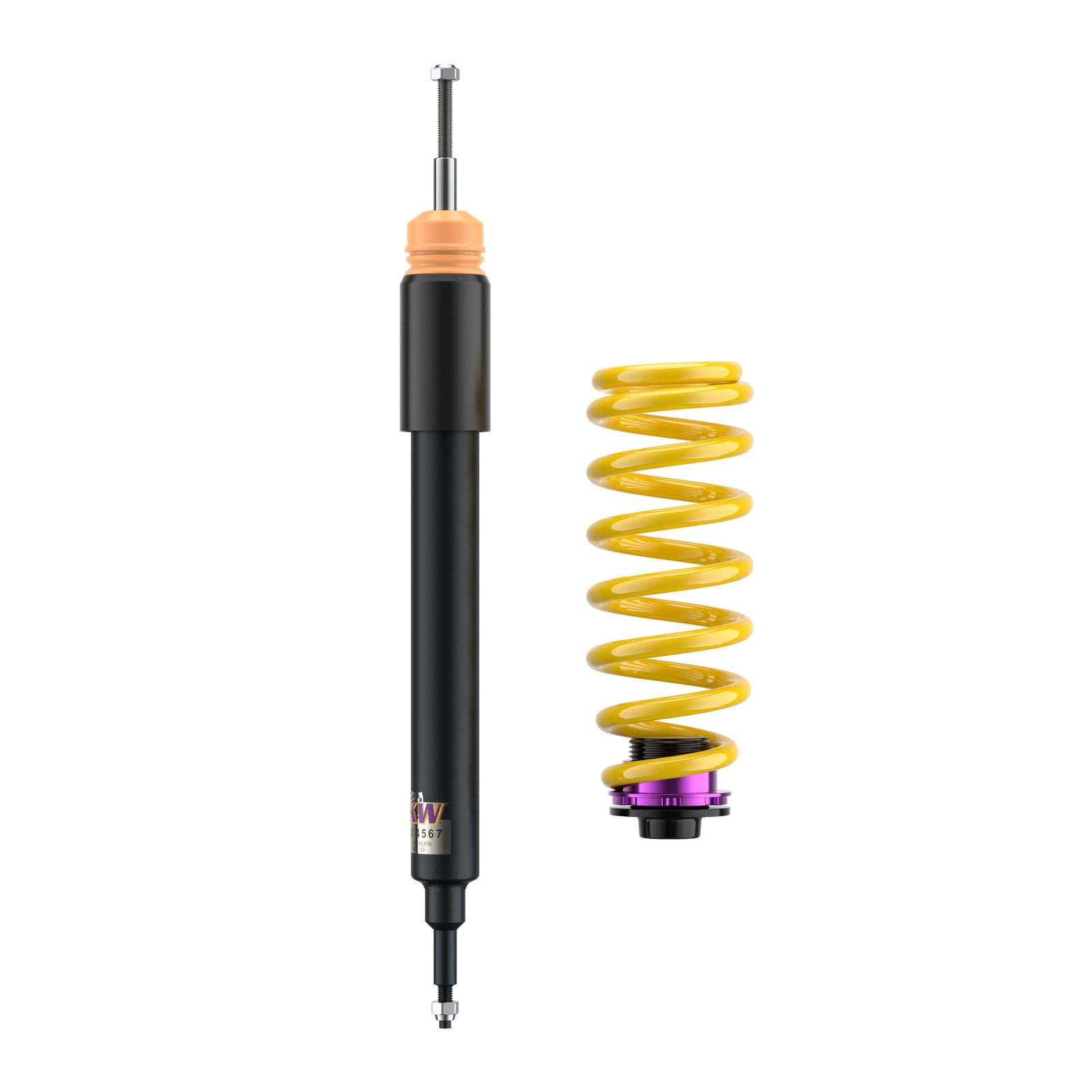 KW V1 Schroefset BMW E90