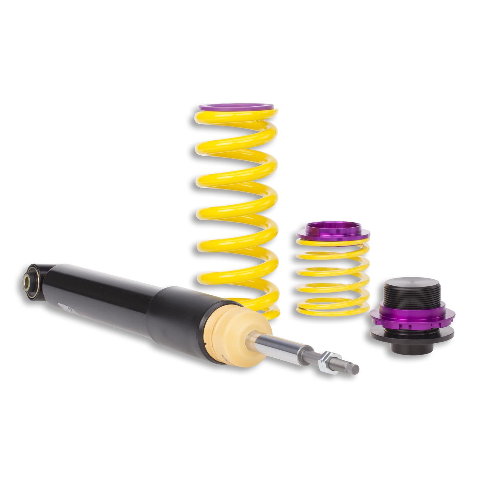 KW V1 Schroefset BMW E90 M3