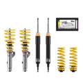 KW V2 Comfort Schroefset BMW E90