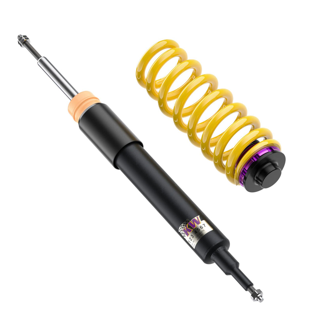 KW V2 Comfort Schroefset BMW E90