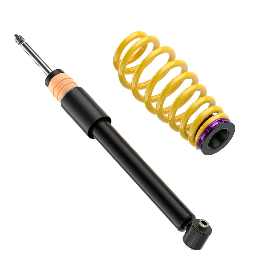 KW V2 Schroefset BMW E46