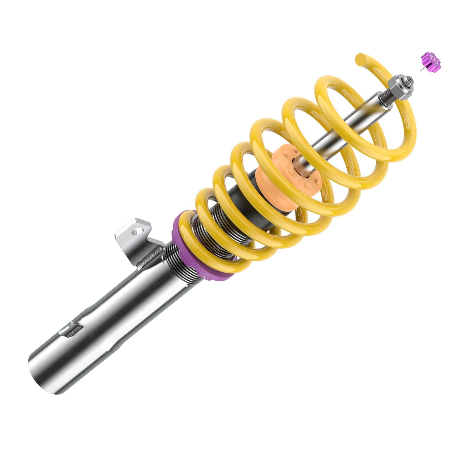 KW V2 Schroefset BMW E90