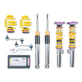 KW V3 Clubsport Schroefset incl. Toplager BMW E46 (M3)