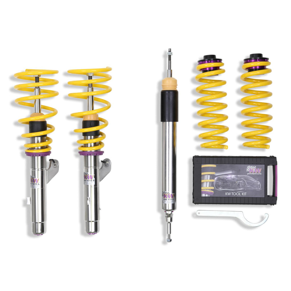 KW V3 Schroefset BMW E90