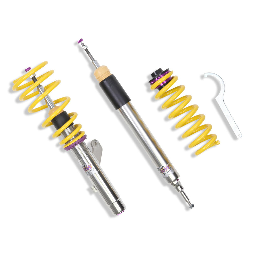 KW V3 Schroefset BMW E90