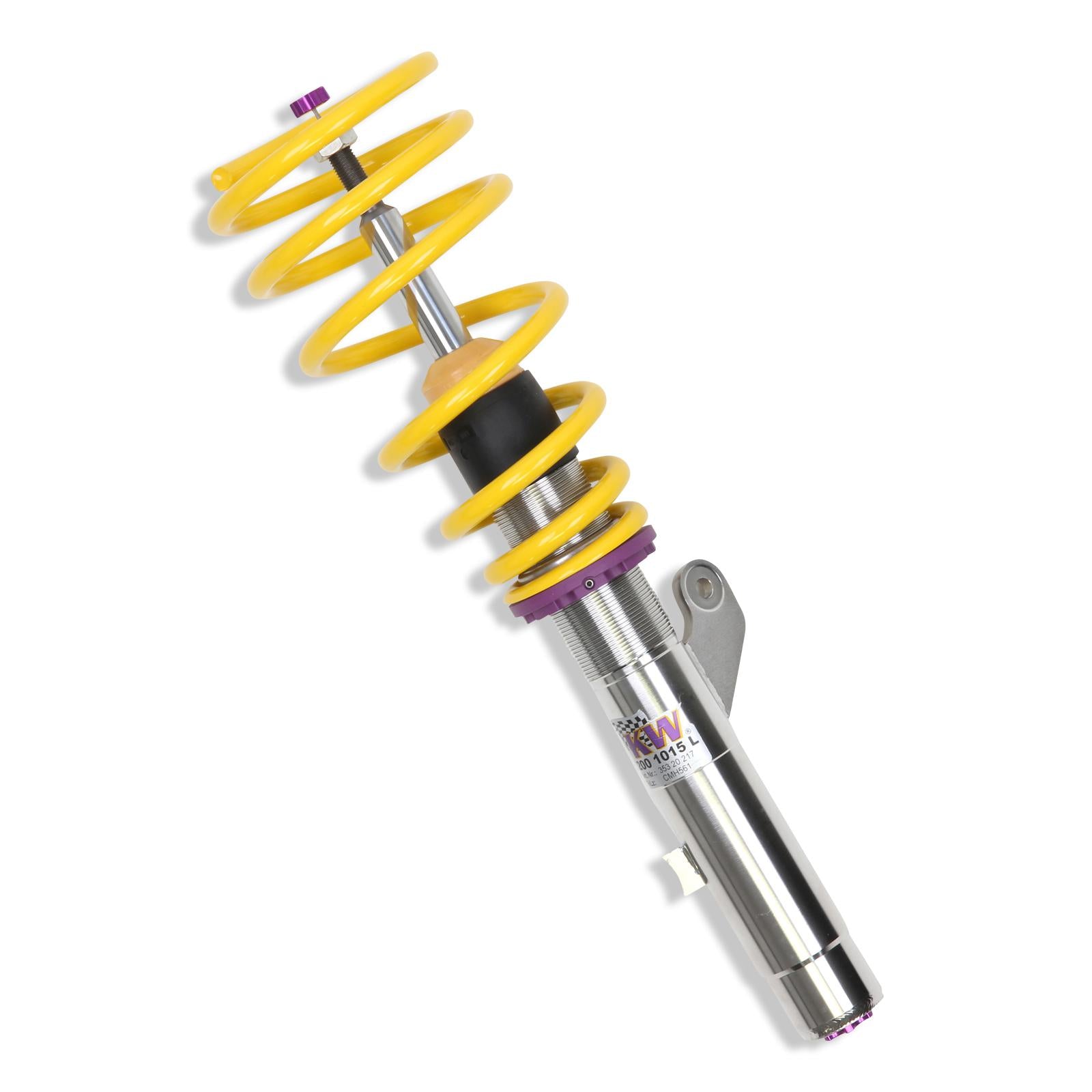 KW V3 Schroefset BMW E90