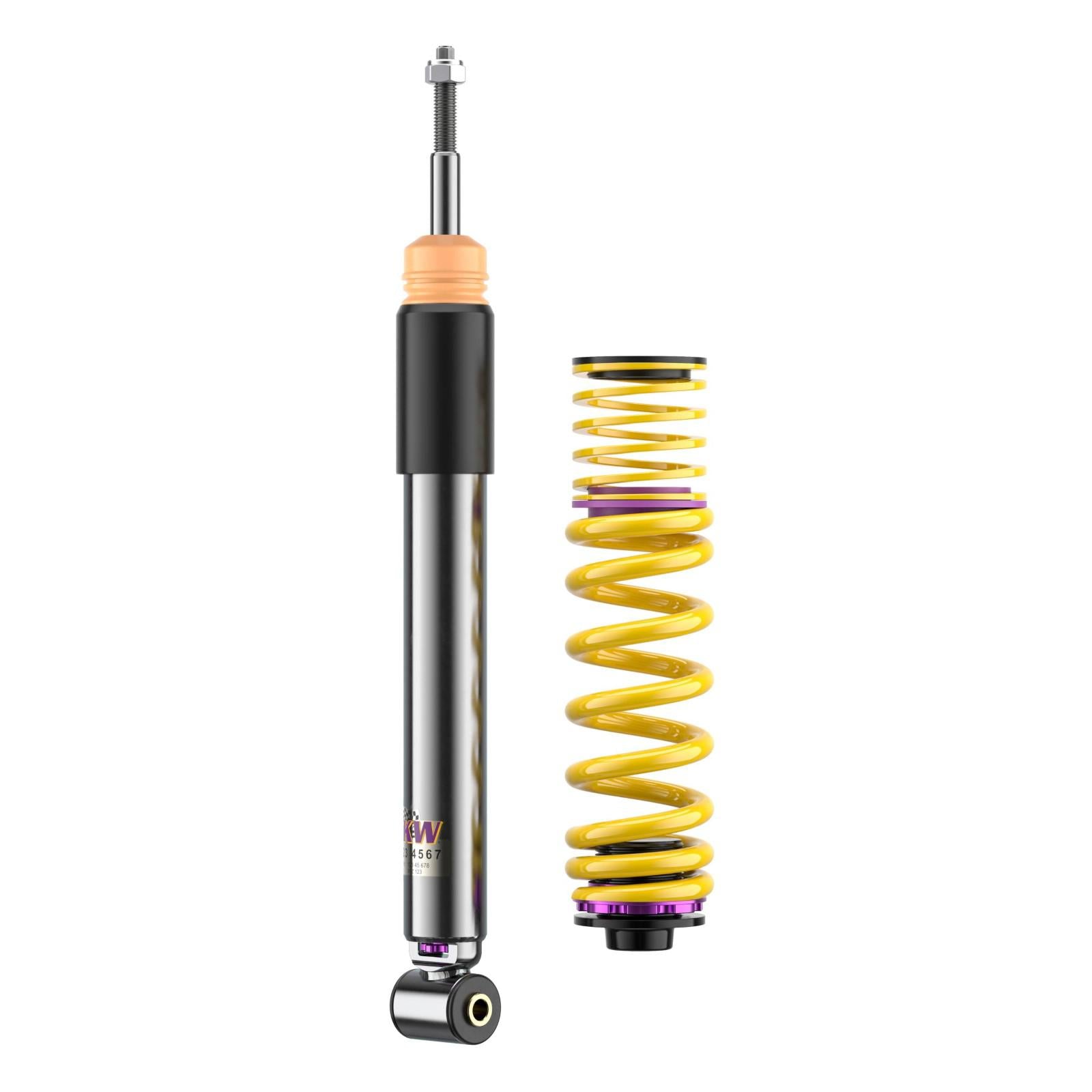 KW V3 Schroefset BMW E90 M3