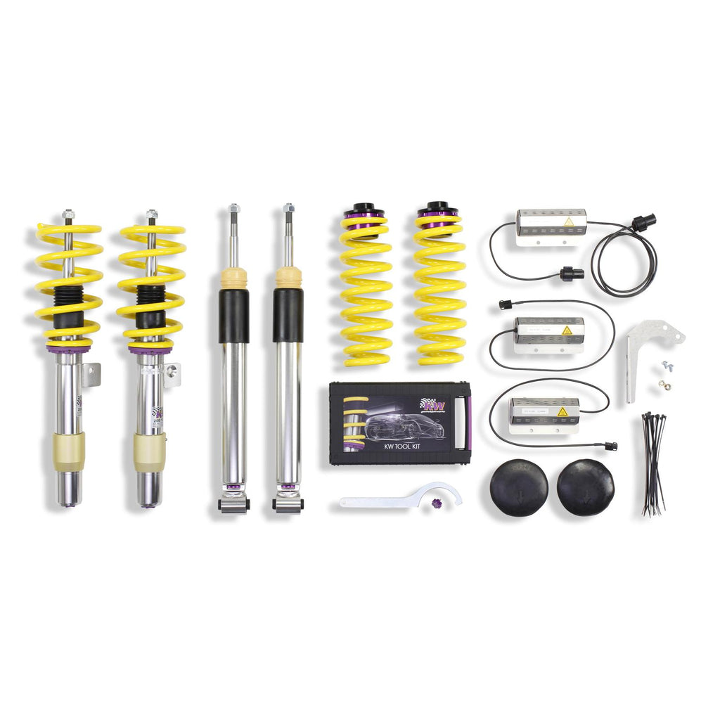 KW V3 Schroefset BMW E90 M3