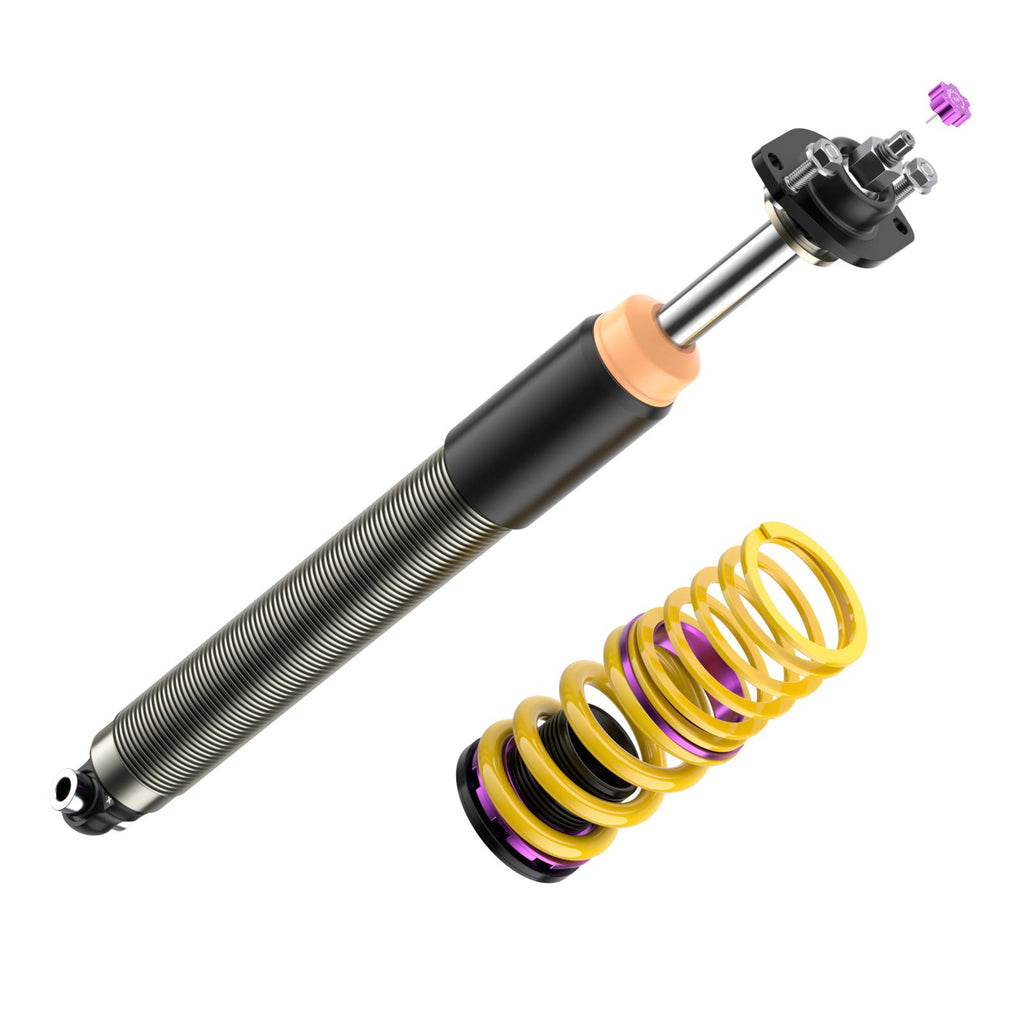 KW V3 Racing Schroefset BMW E36 (M3)