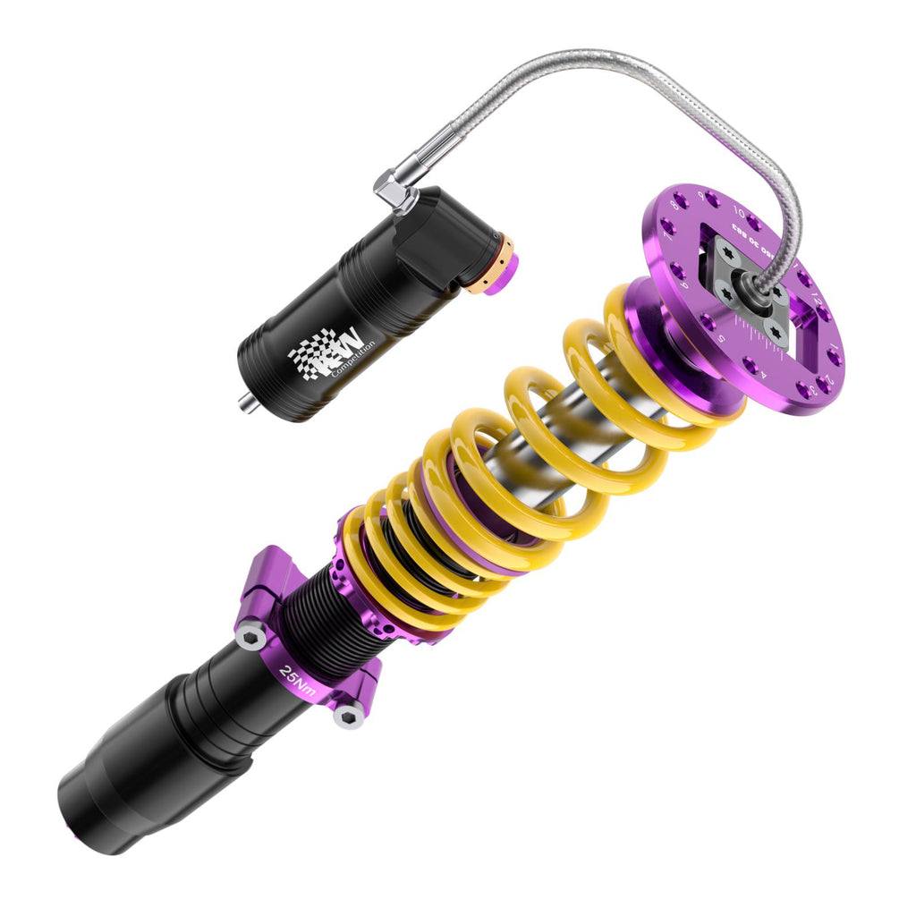 KW V4 Racing Schroefset BMW E90 E92 E82 1M M3