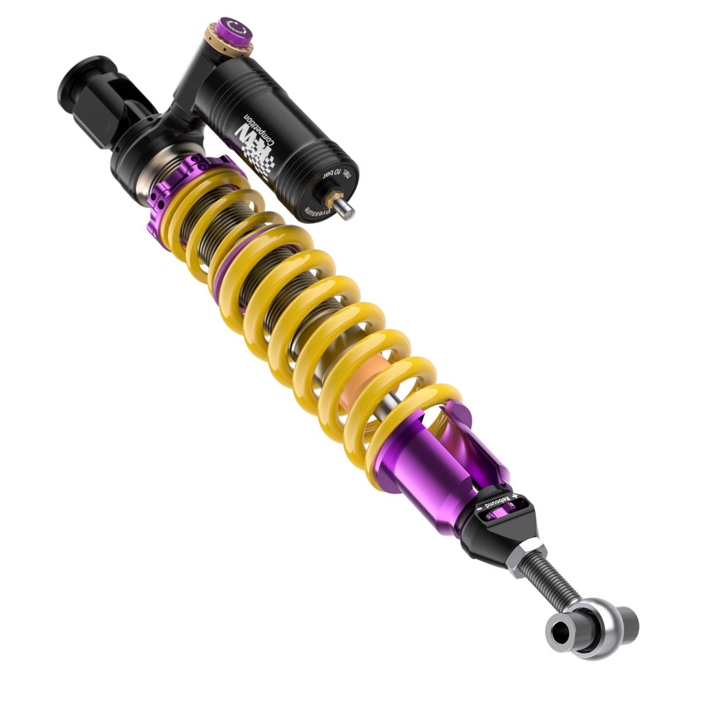 KW V4 Racing Schroefset BMW E90 E92 E82 1M M3