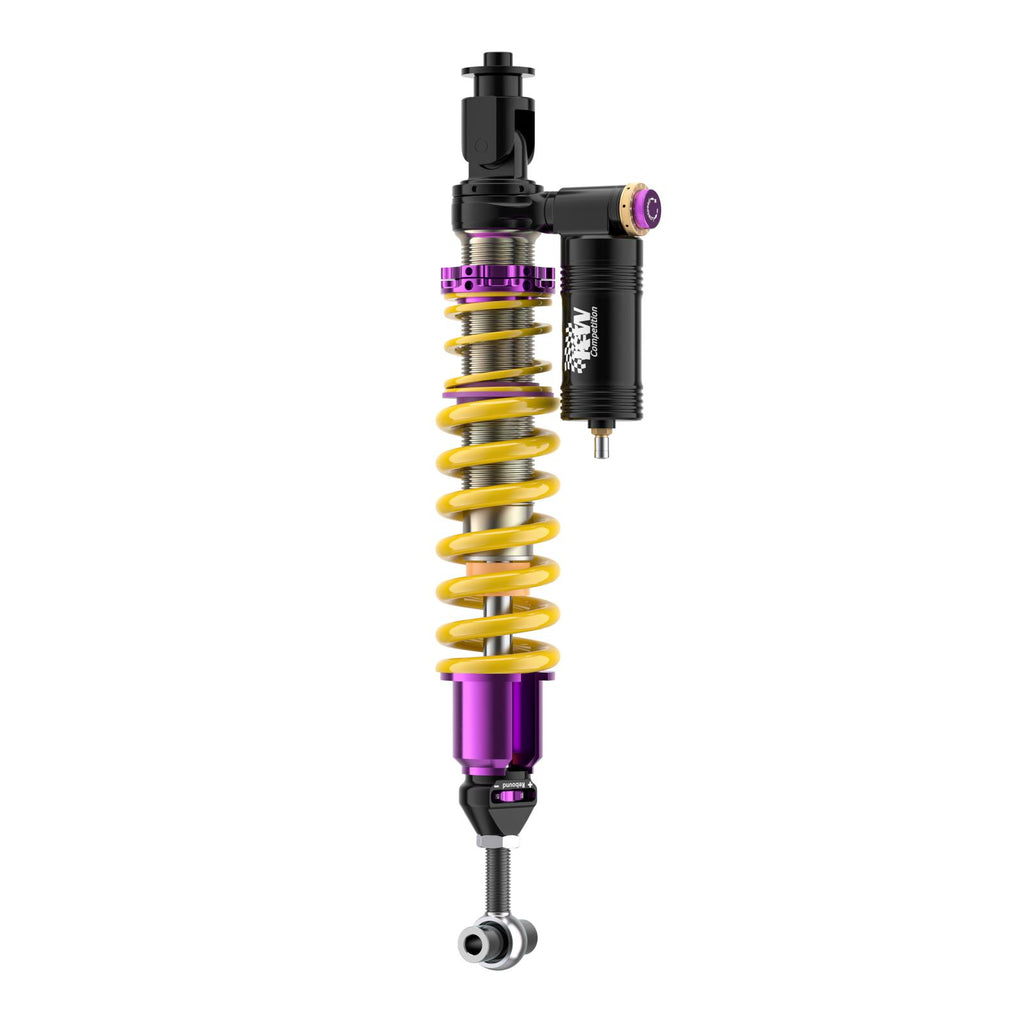 KW V4 Racing Schroefset BMW E90 E92 E82 1M M3