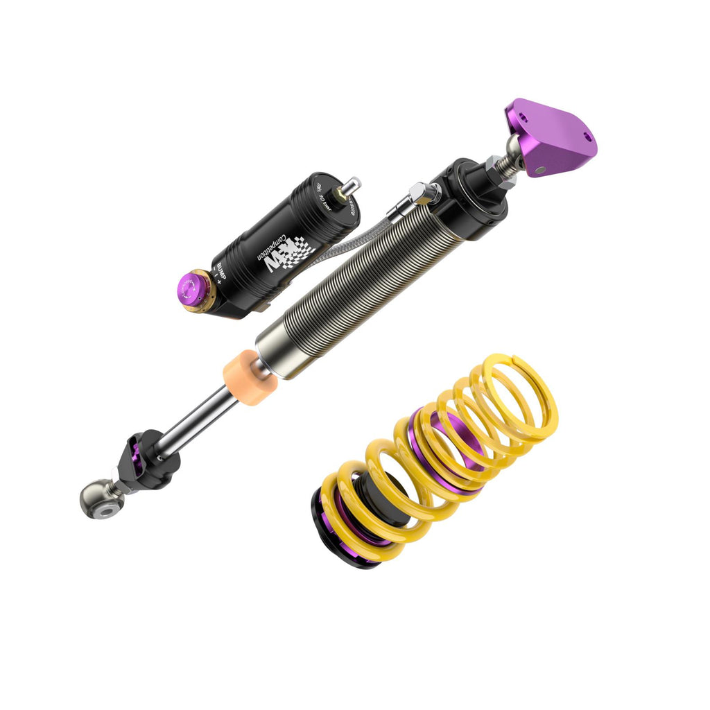 KW V4 Racing Schroefset BMW E36 (M3)