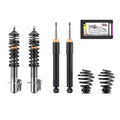 KW V1 Black Edition Schroefset BMW E36 (M3)