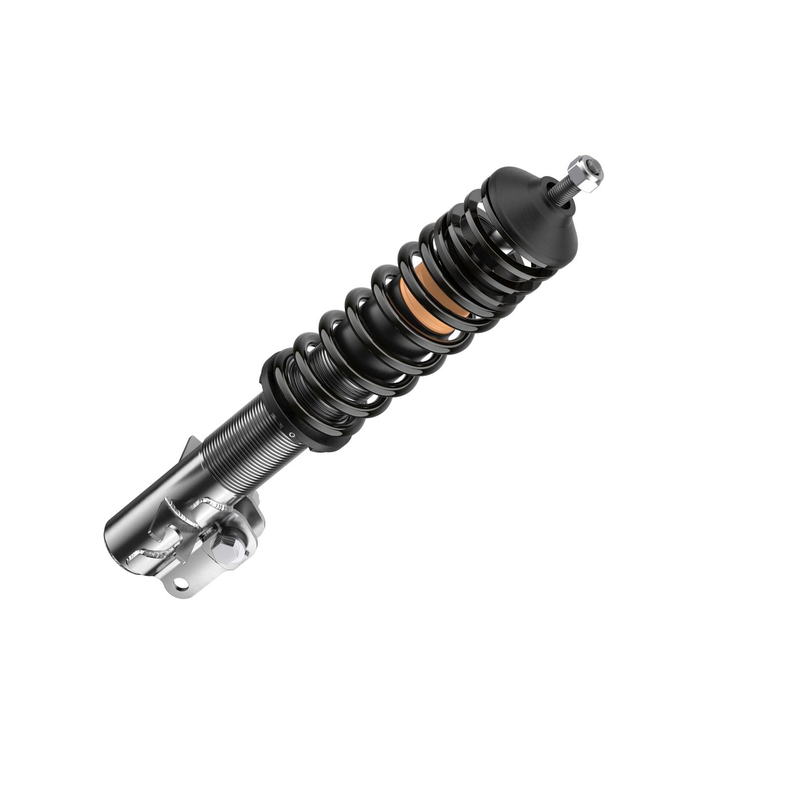 KW V1 Black Edition Schroefset BMW E36 (M3)