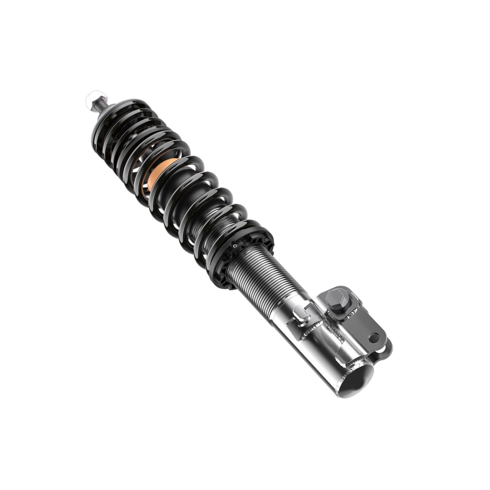 KW V1 Black Edition Schroefset BMW E36 (M3)
