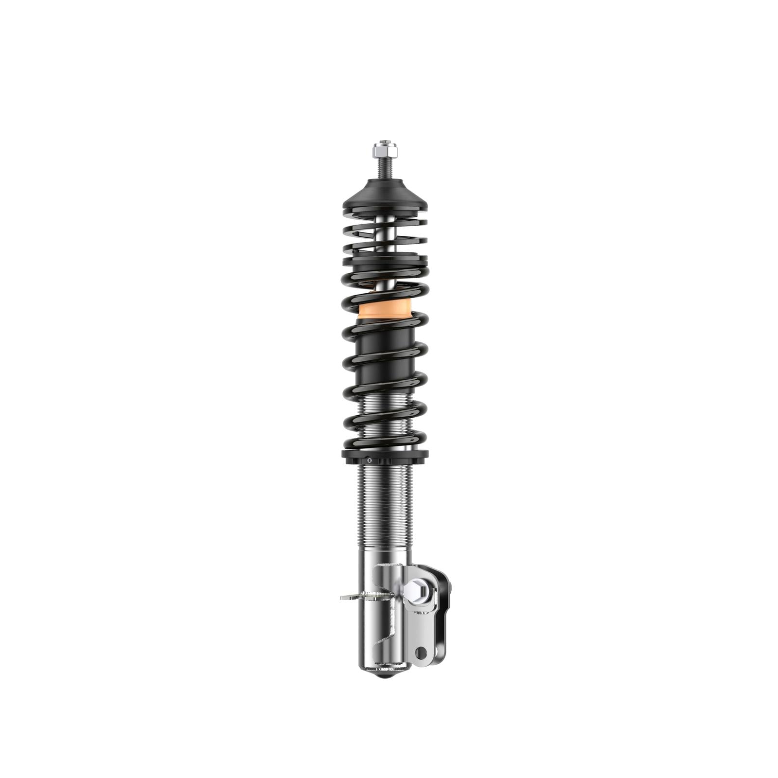 KW V1 Black Edition Schroefset BMW E36 (M3)