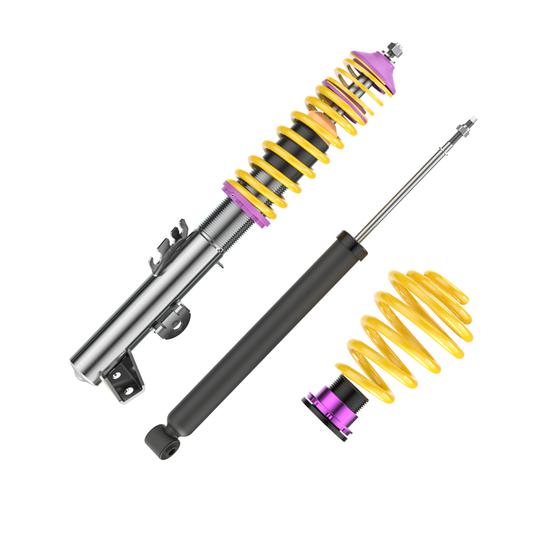 KW V1 Schroefset BMW E36 (M3)