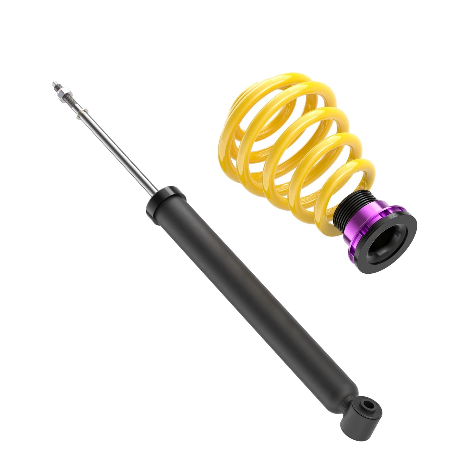 KW V1 Schroefset BMW E36 (M3)