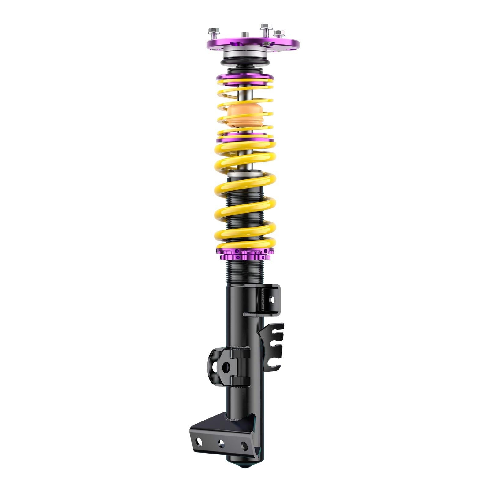 KW V1 Racing Schroefset BMW E36