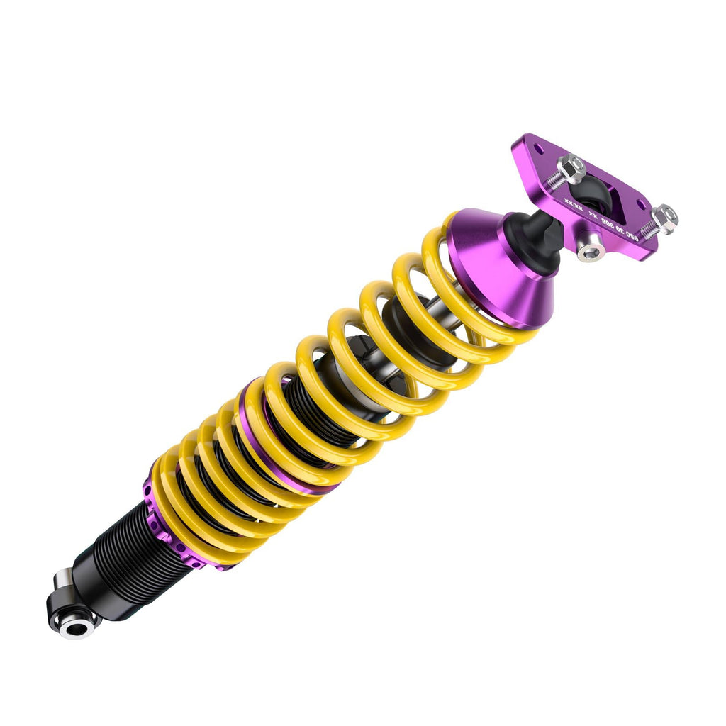 KW V1 Racing Schroefset BMW E36