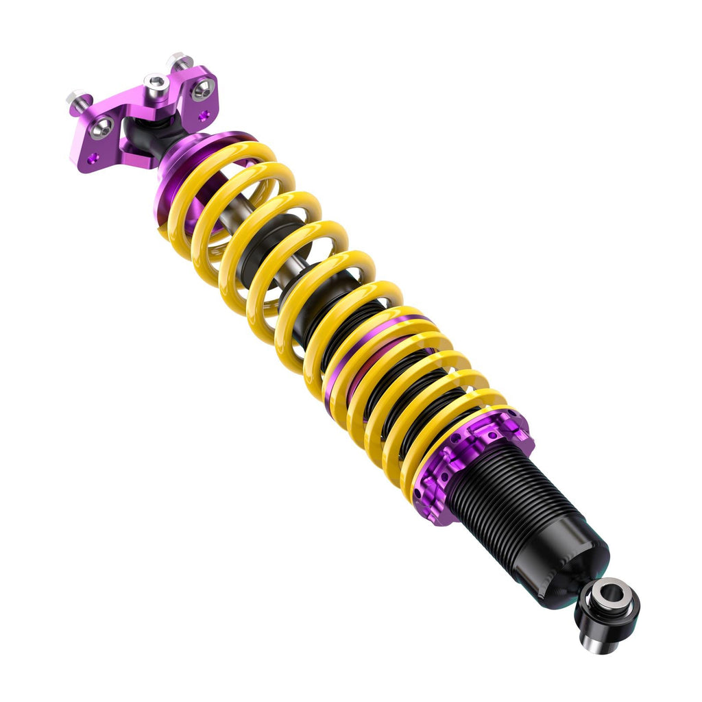 KW V1 Racing Schroefset BMW E36