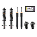 KW V2 Black Edition Schroefset BMW E36 (M3)