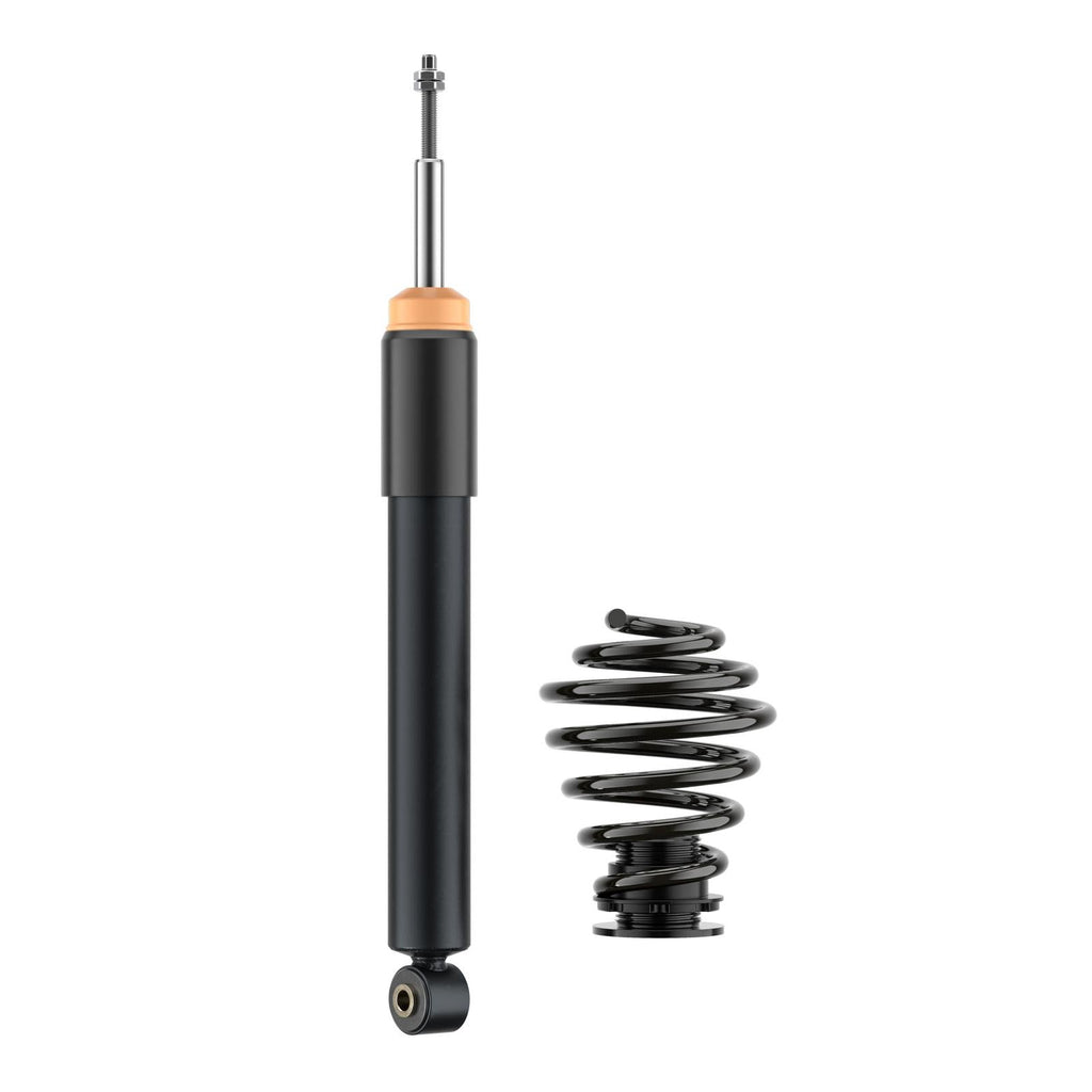 KW V2 Black Edition Schroefset BMW E36 (M3)