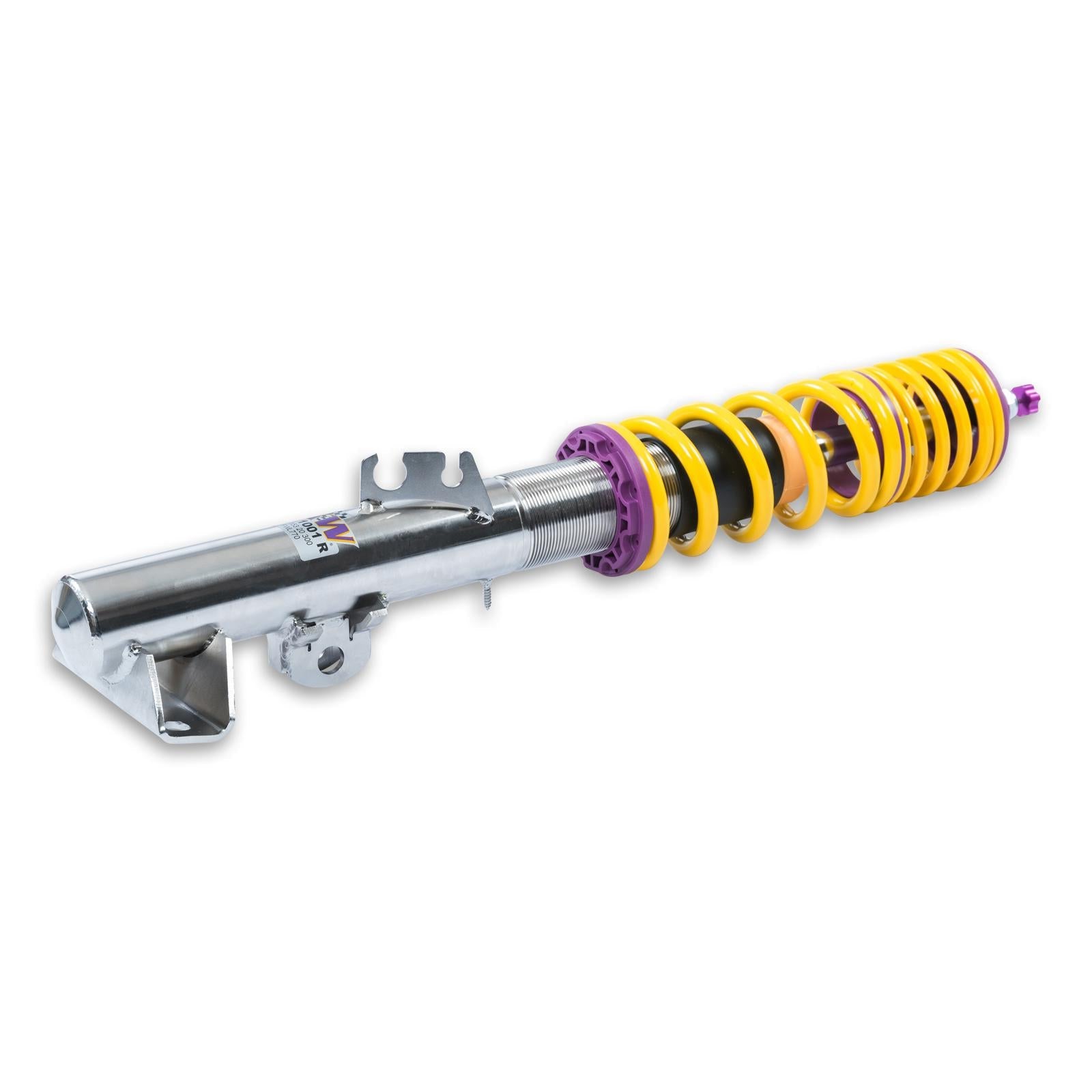 KW V2 Schroefset BMW E36 (M3)