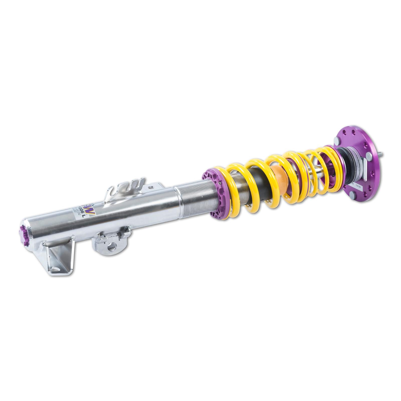 KW V3 Clubsport Schroefset BMW E36 (M3)