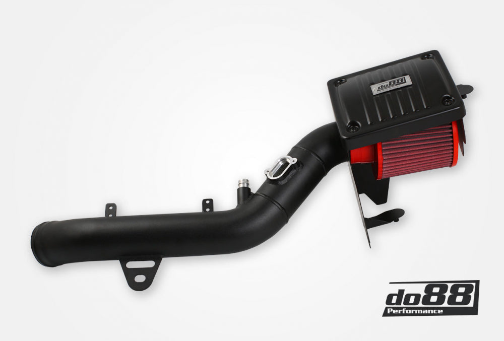 Do88 BMW F8X M2C M3 M4 Intake system