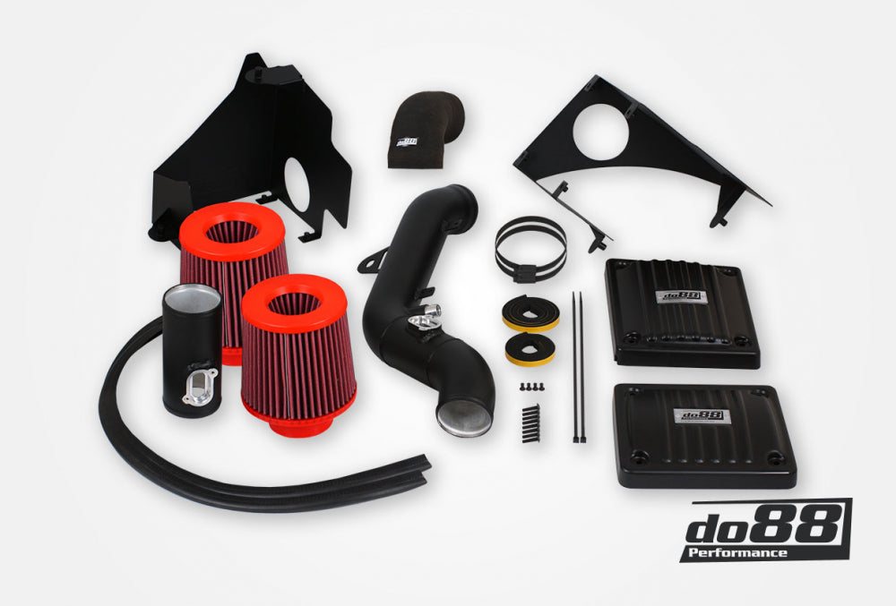Do88 BMW F8X M2C M3 M4 Intake system