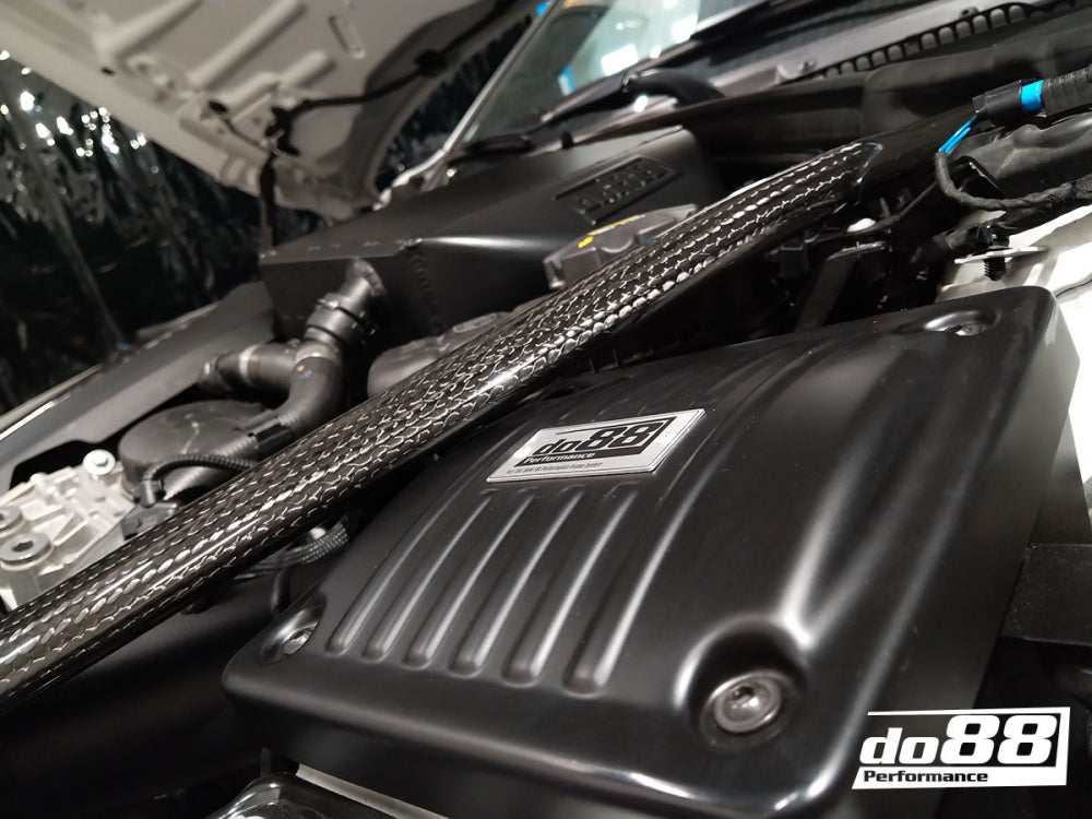 Do88 BMW F8X M2C M3 M4 Intake system