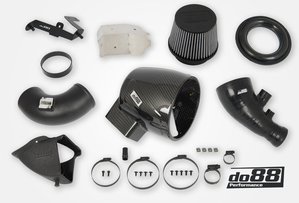 Do88 BMW 320i 330e 330i G20 G21 Intake system