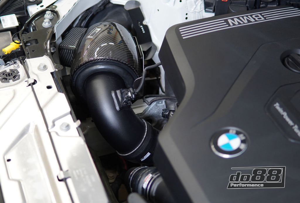 Do88 BMW 320i 330e 330i G20 G21 Intake system