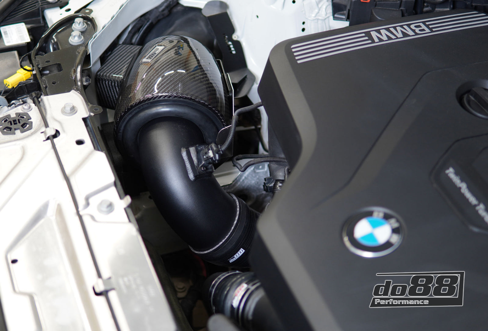 Do88 BMW 320i 330e 330i G20 G21 Intake system