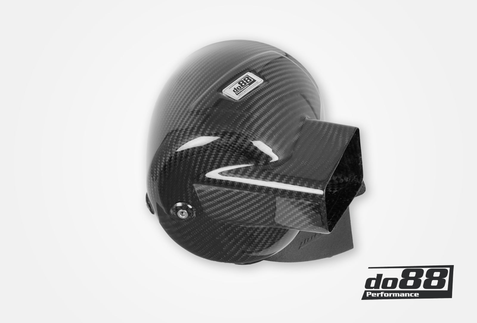 Do88 BMW 320i 330e 330i G20 G21 Intake system