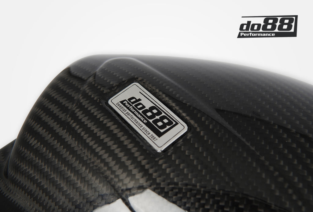 Do88 BMW 320i 330e 330i G20 G21 Intake system